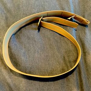 Sitka stealth belt size medium (30-35)